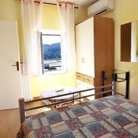 Dino Studio And Room Apartments ポルトローシュ エクステリア 写真