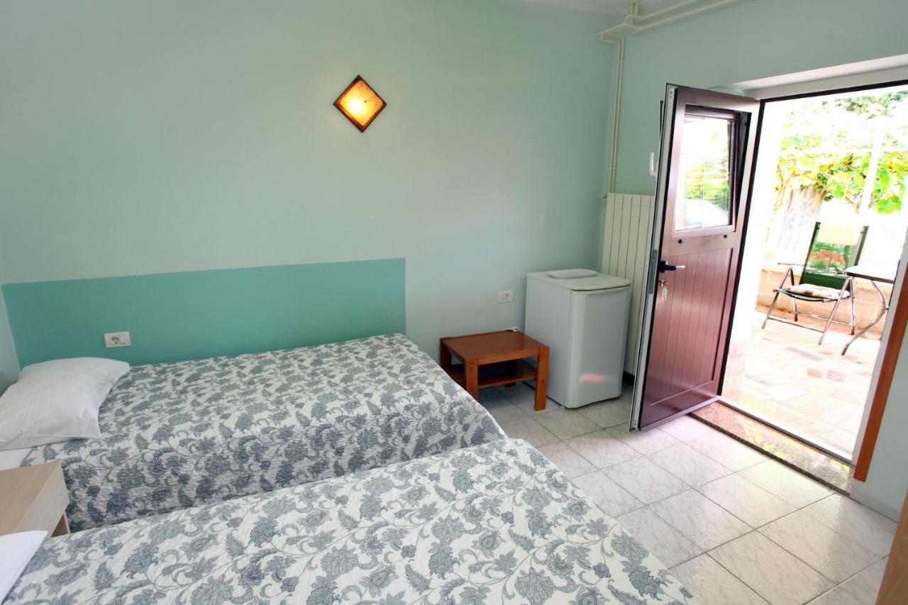 Dino Studio And Room Apartments ポルトローシュ エクステリア 写真