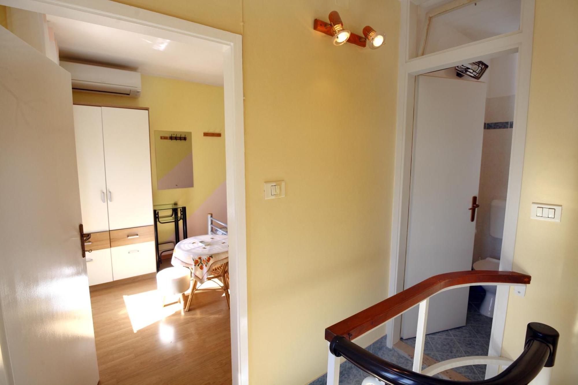 Dino Studio And Room Apartments ポルトローシュ エクステリア 写真